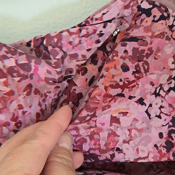 Athleta Racer Run Shorts Size XXS - Picture 3 of 5